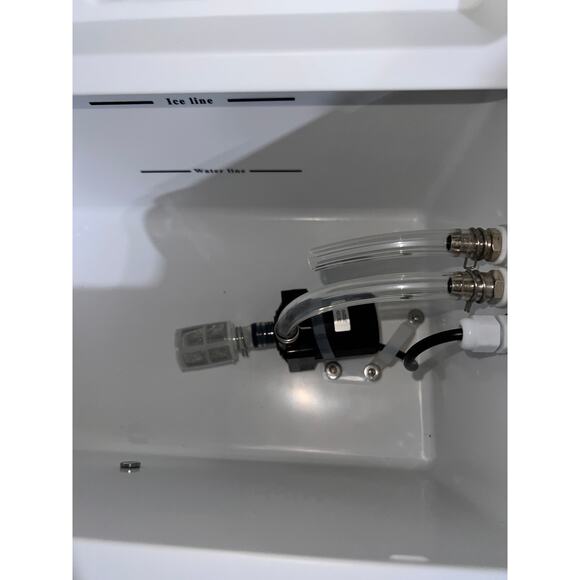 Cold Therapy Machine — Cryotherapy Freeze Kit System —for Post-Surgery Care, ACL - Picture 9 of 9